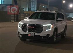 جي ام سي تيراين